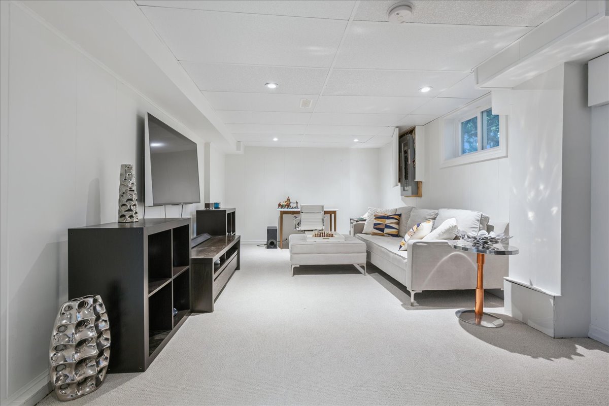 Recreation Room